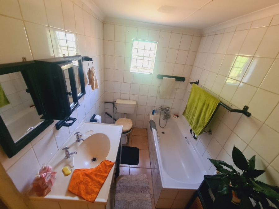 3 Bedroom Property for Sale in Homestead Gauteng