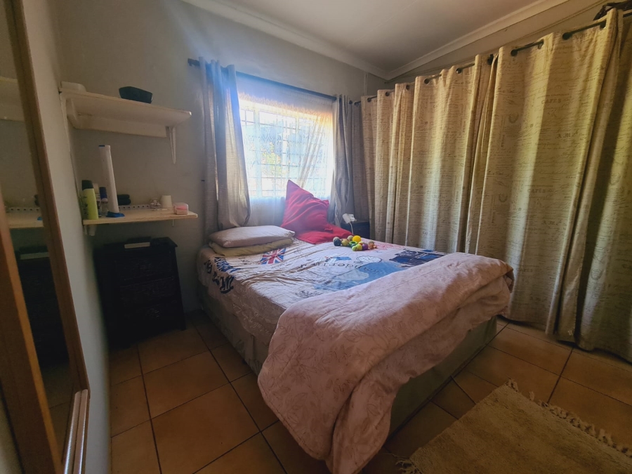 3 Bedroom Property for Sale in Homestead Gauteng
