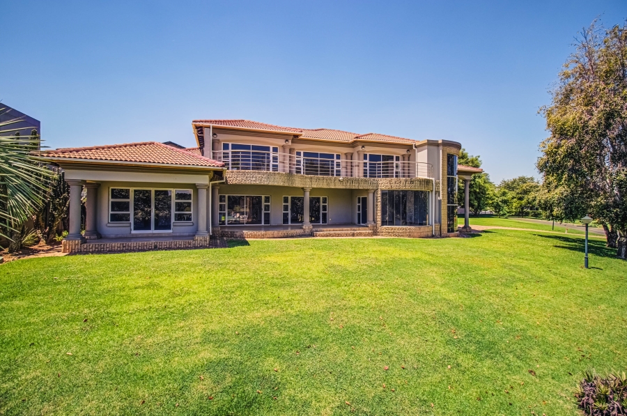 4 Bedroom Property for Sale in Ebotse Golf Estate Gauteng