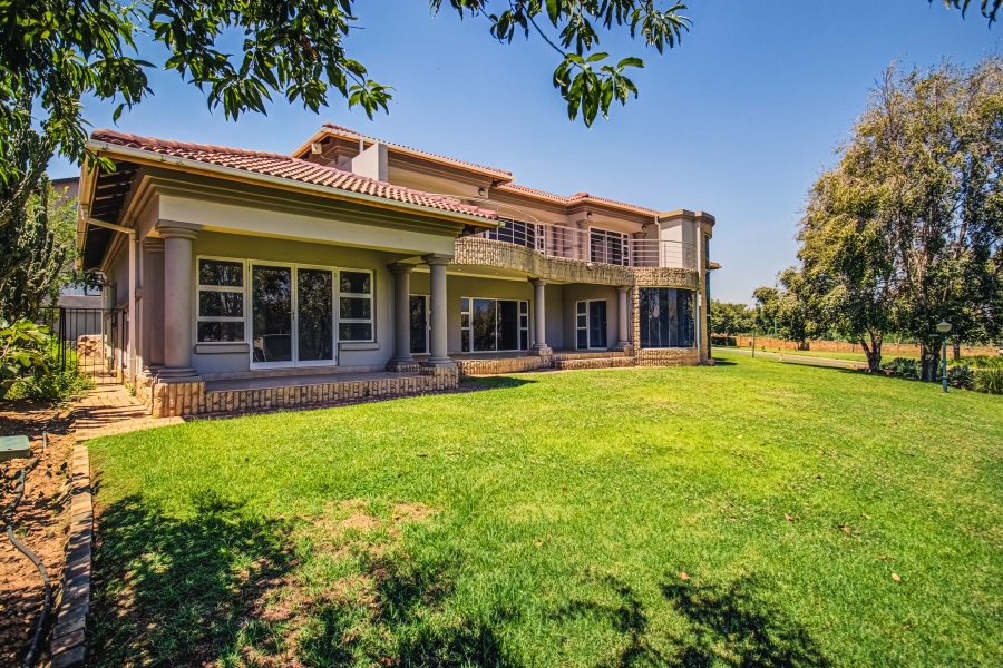 4 Bedroom Property for Sale in Ebotse Golf Estate Gauteng