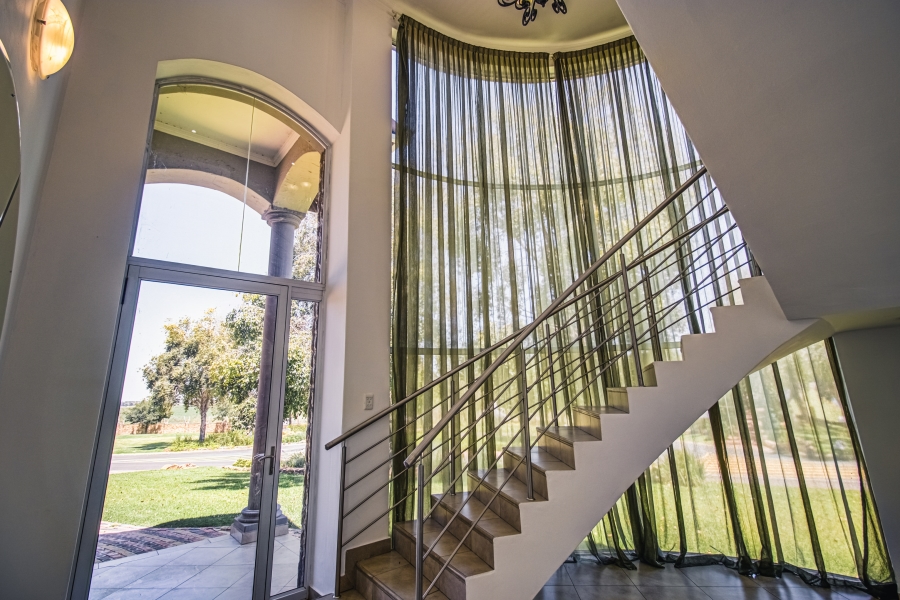 4 Bedroom Property for Sale in Ebotse Golf Estate Gauteng