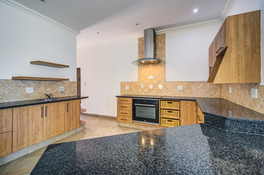 4 Bedroom Property for Sale in Ebotse Golf Estate Gauteng