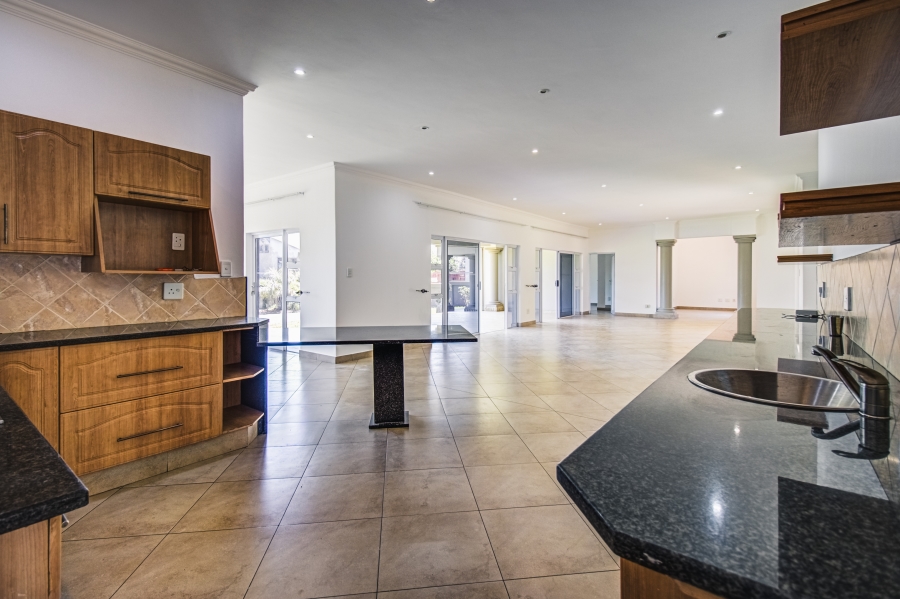 4 Bedroom Property for Sale in Ebotse Golf Estate Gauteng