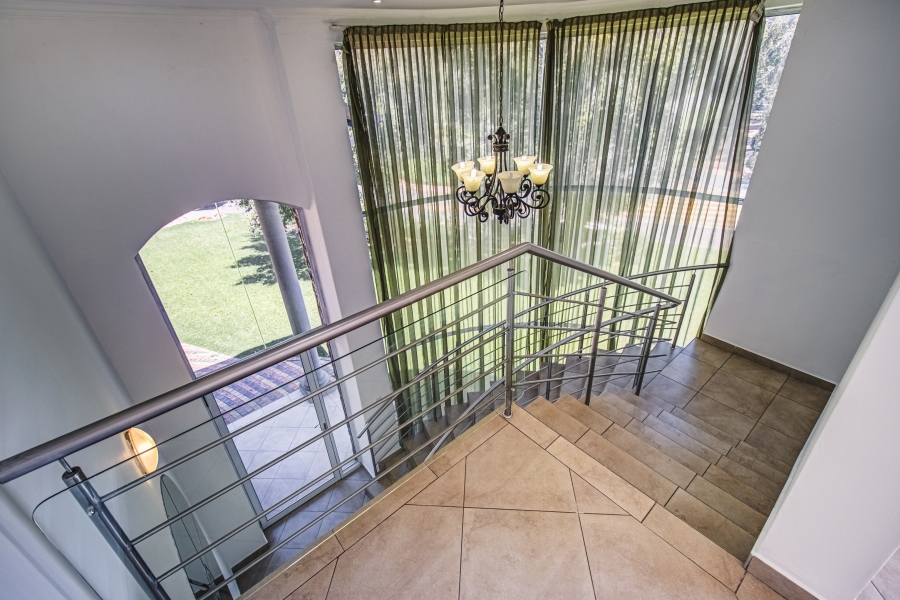 4 Bedroom Property for Sale in Ebotse Golf Estate Gauteng