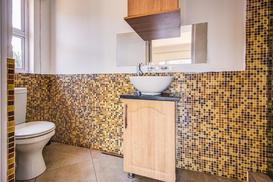 4 Bedroom Property for Sale in Ebotse Golf Estate Gauteng