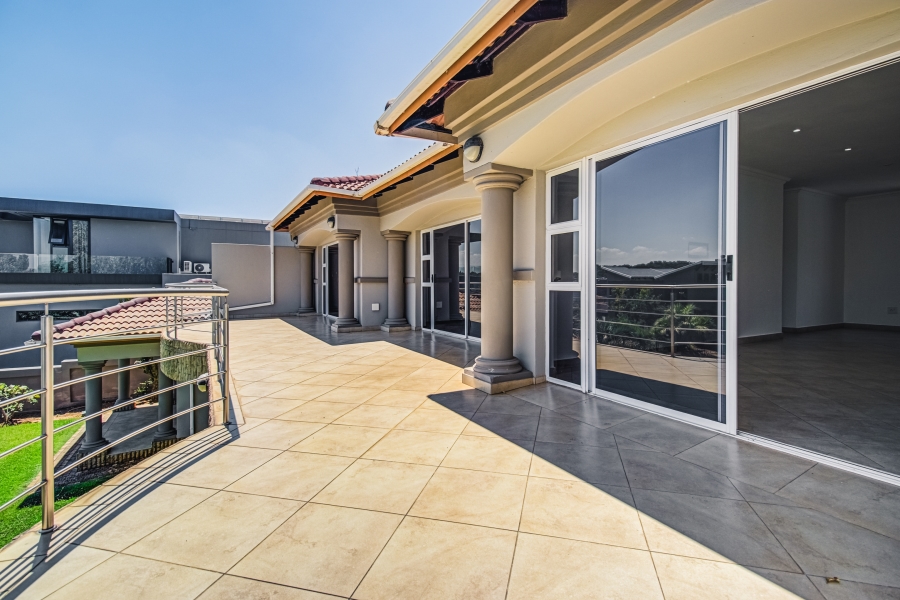 4 Bedroom Property for Sale in Ebotse Golf Estate Gauteng