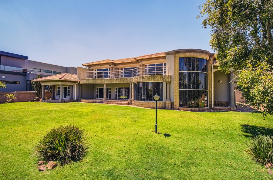 4 Bedroom Property for Sale in Ebotse Golf Estate Gauteng