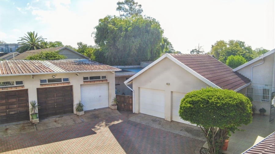 4 Bedroom Property for Sale in Eastleigh Gauteng