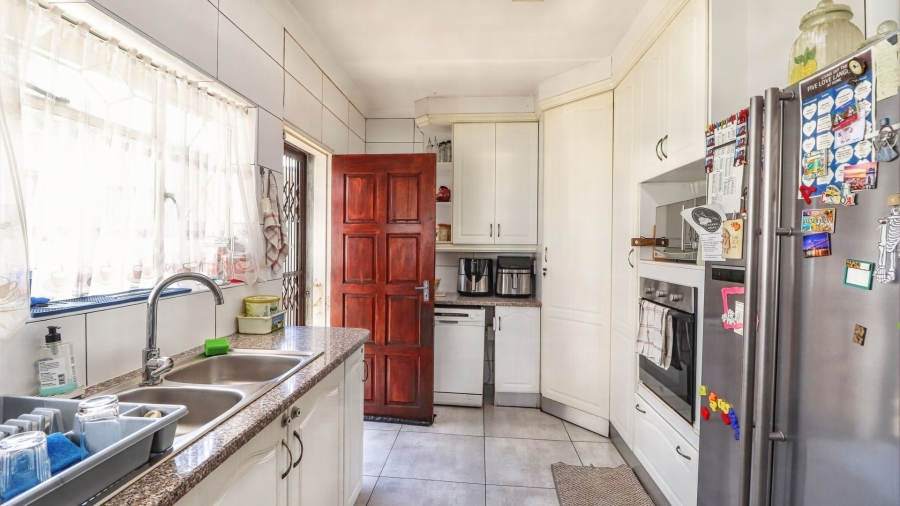 4 Bedroom Property for Sale in Eastleigh Gauteng