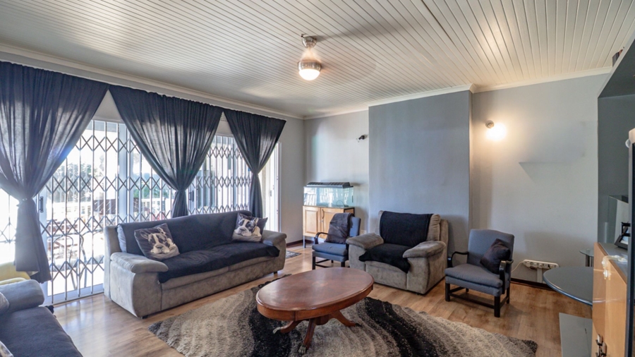 4 Bedroom Property for Sale in Eastleigh Gauteng