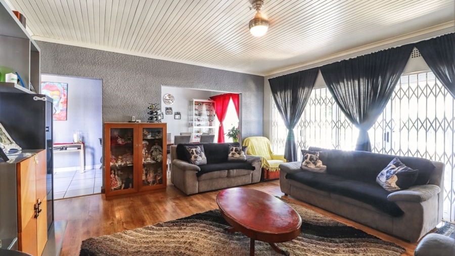 4 Bedroom Property for Sale in Eastleigh Gauteng