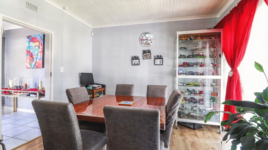 4 Bedroom Property for Sale in Eastleigh Gauteng