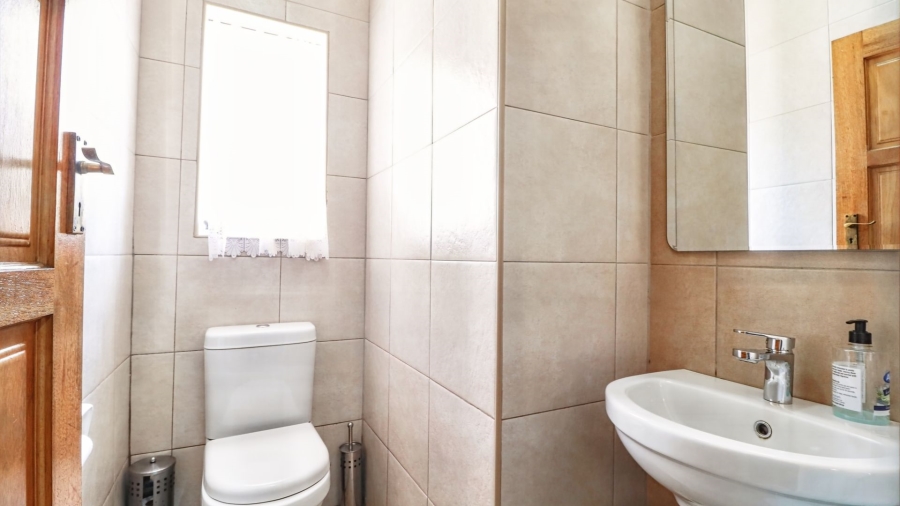 4 Bedroom Property for Sale in Eastleigh Gauteng