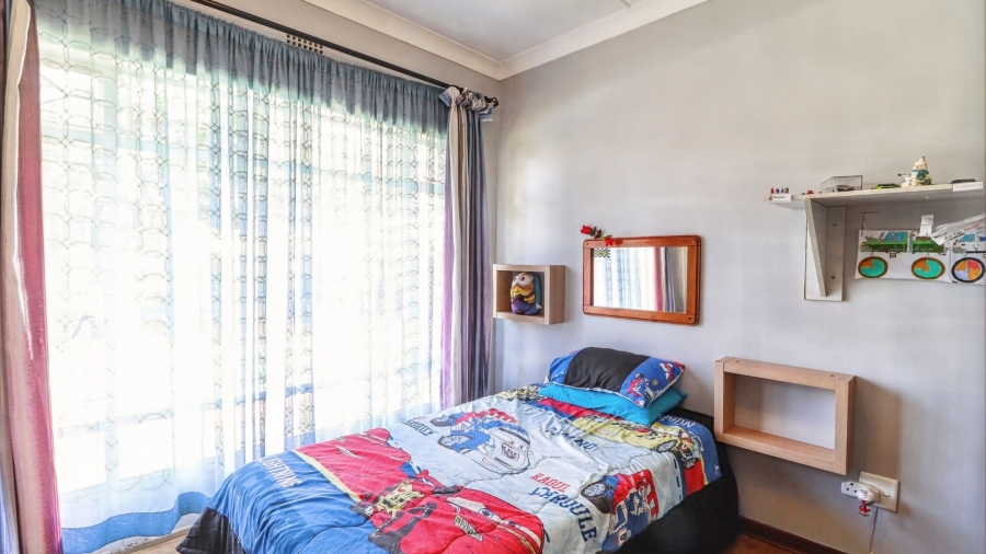 4 Bedroom Property for Sale in Eastleigh Gauteng