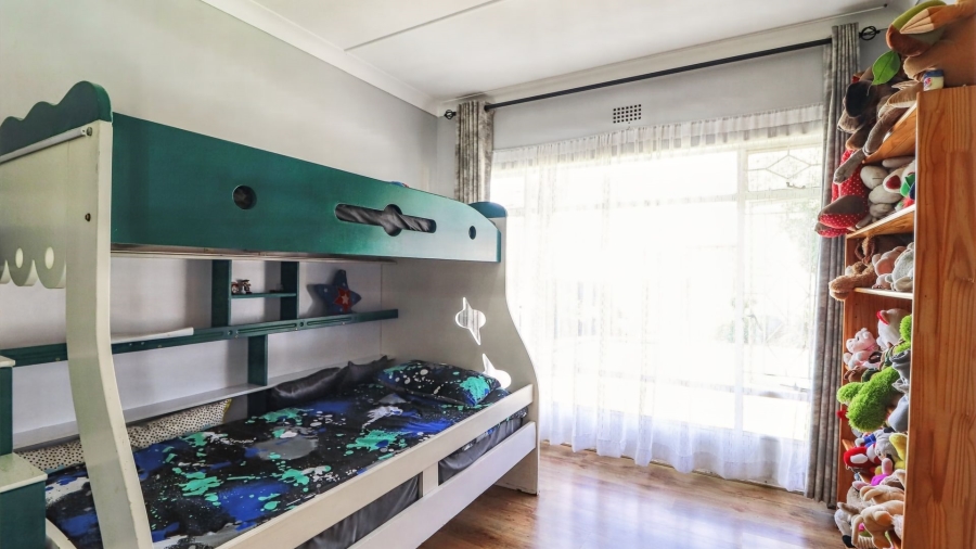 4 Bedroom Property for Sale in Eastleigh Gauteng