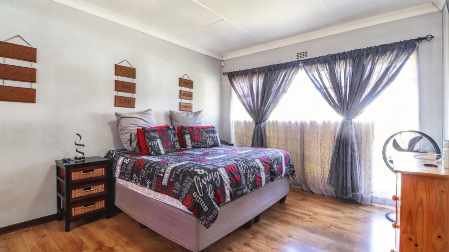 4 Bedroom Property for Sale in Eastleigh Gauteng