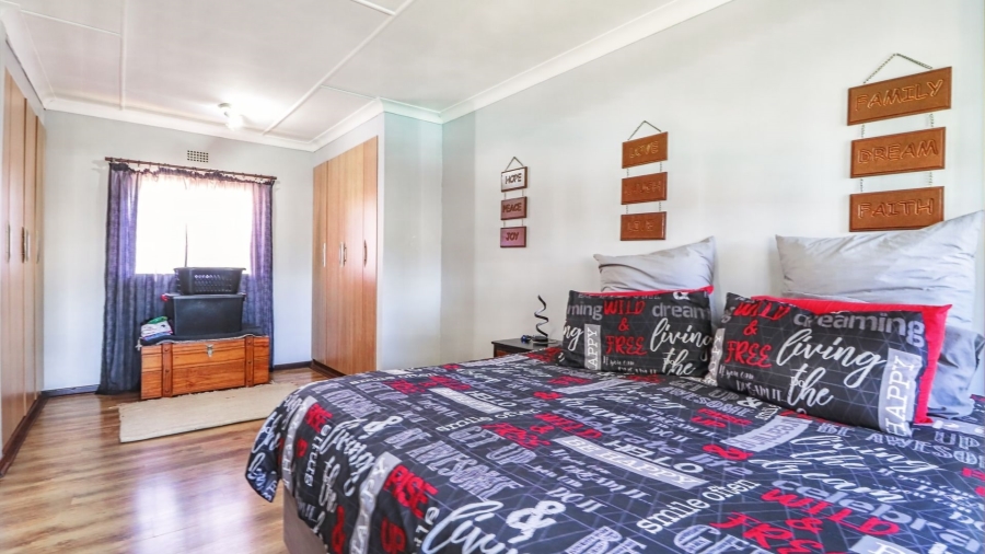4 Bedroom Property for Sale in Eastleigh Gauteng