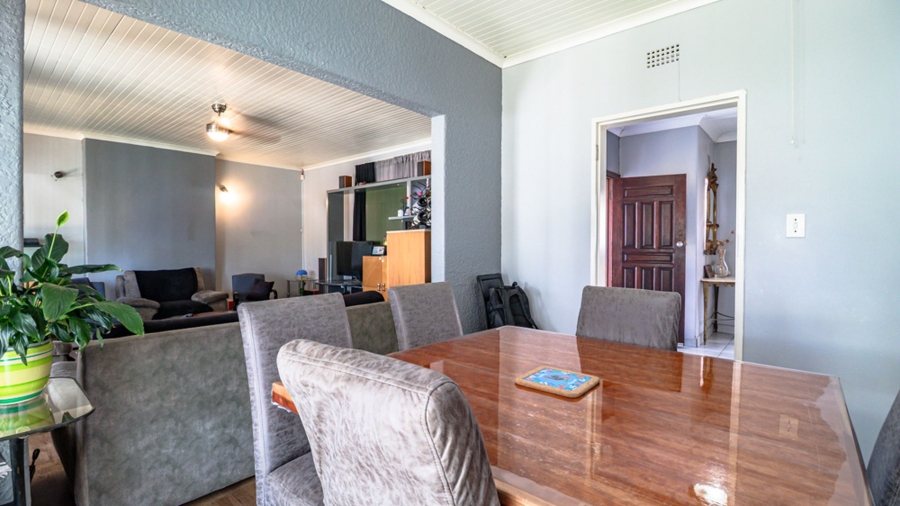 4 Bedroom Property for Sale in Eastleigh Gauteng