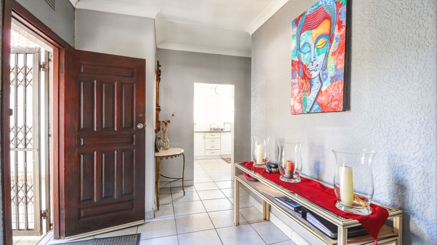 4 Bedroom Property for Sale in Eastleigh Gauteng