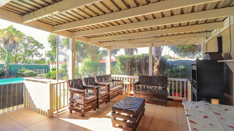 4 Bedroom Property for Sale in Eastleigh Gauteng