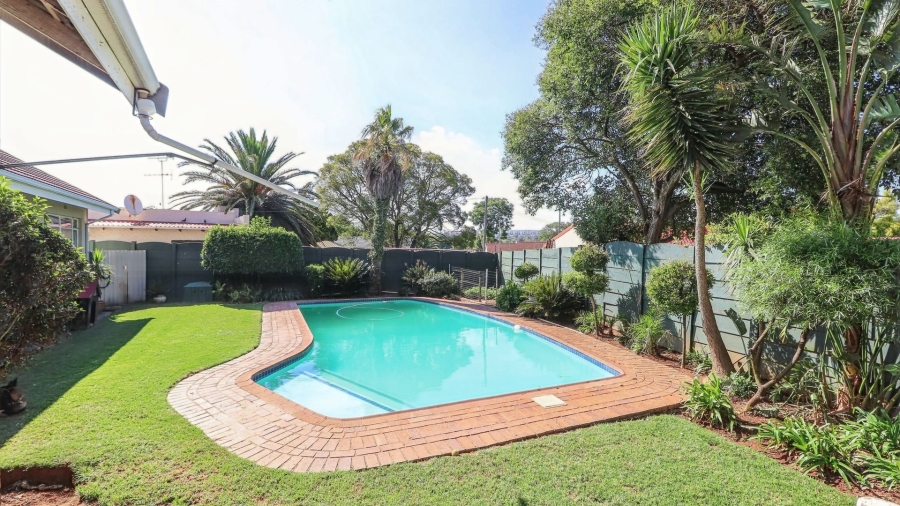 4 Bedroom Property for Sale in Eastleigh Gauteng