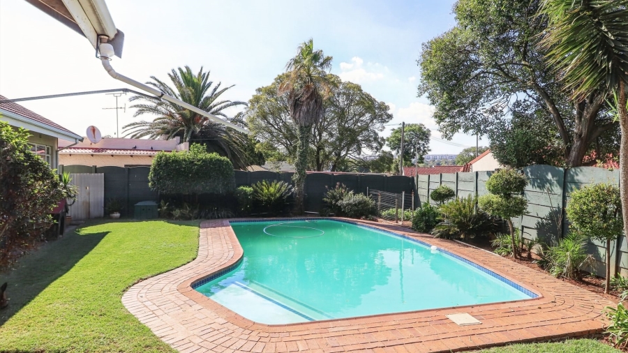 4 Bedroom Property for Sale in Eastleigh Gauteng