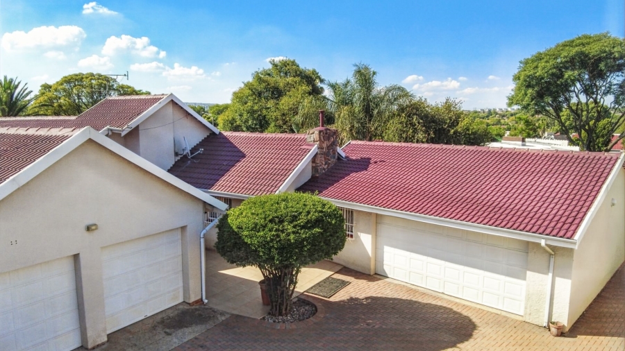 4 Bedroom Property for Sale in Eastleigh Gauteng