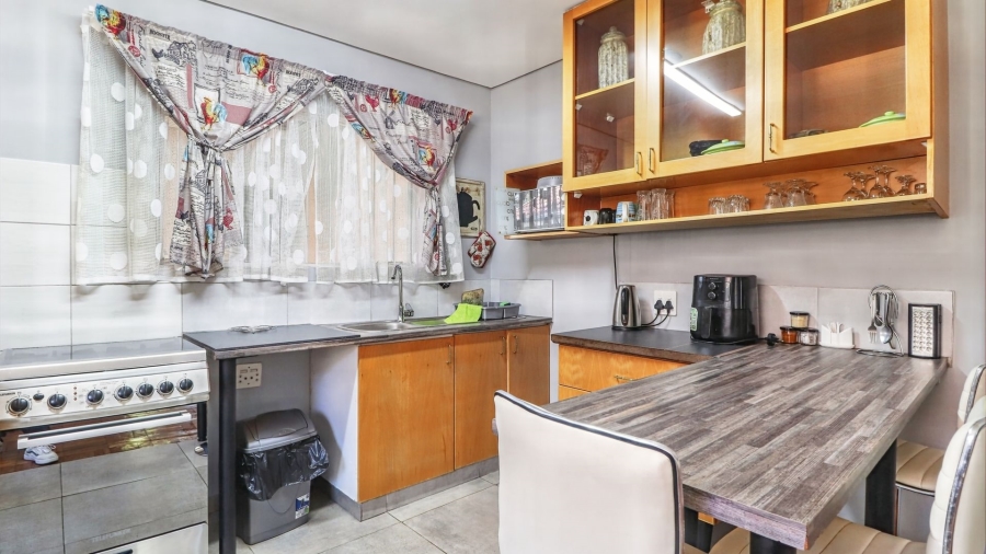 4 Bedroom Property for Sale in Eastleigh Gauteng