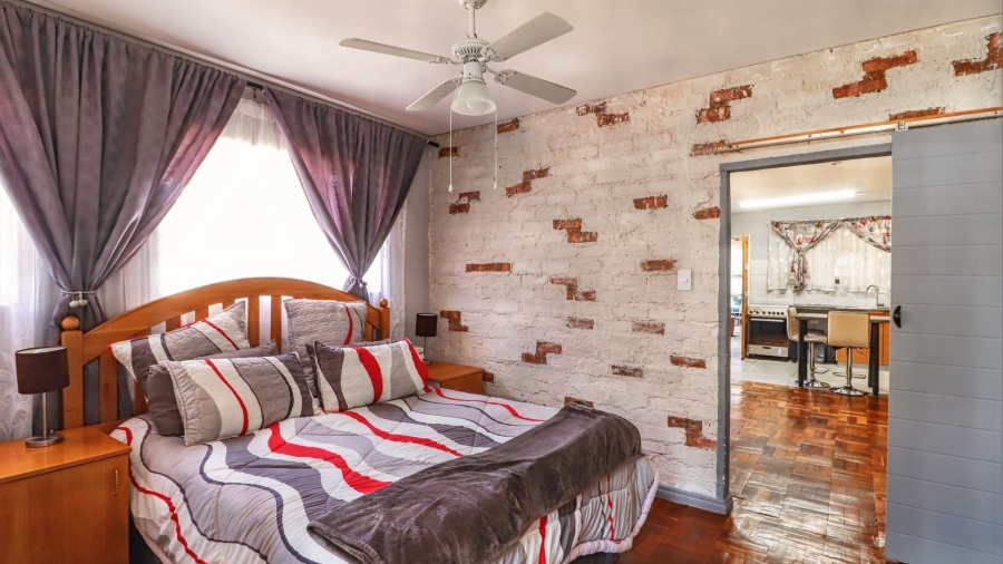 4 Bedroom Property for Sale in Eastleigh Gauteng