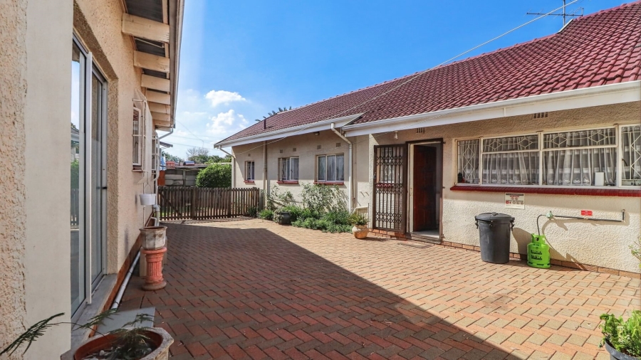 4 Bedroom Property for Sale in Eastleigh Gauteng