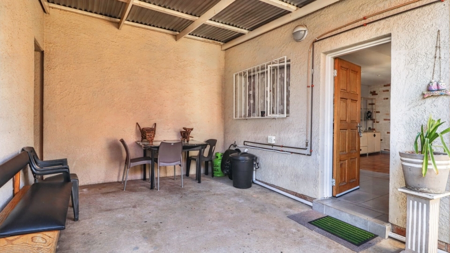 4 Bedroom Property for Sale in Eastleigh Gauteng