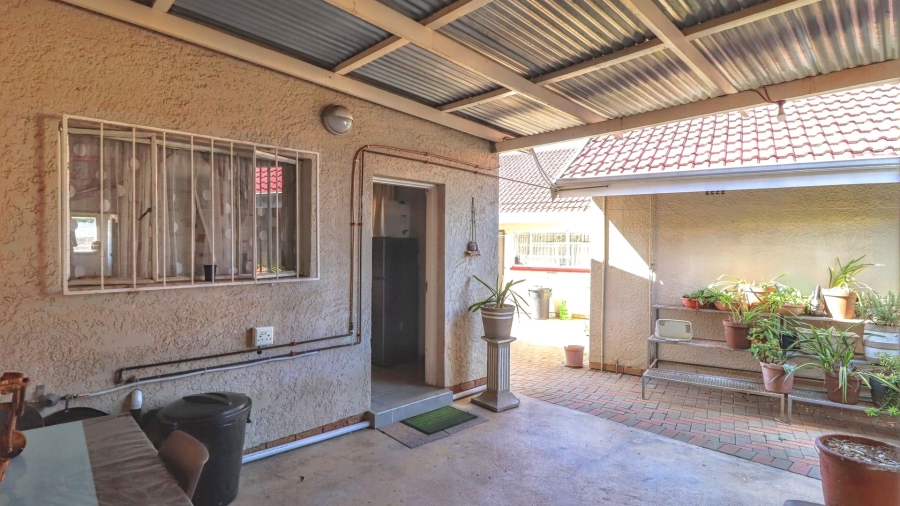 4 Bedroom Property for Sale in Eastleigh Gauteng