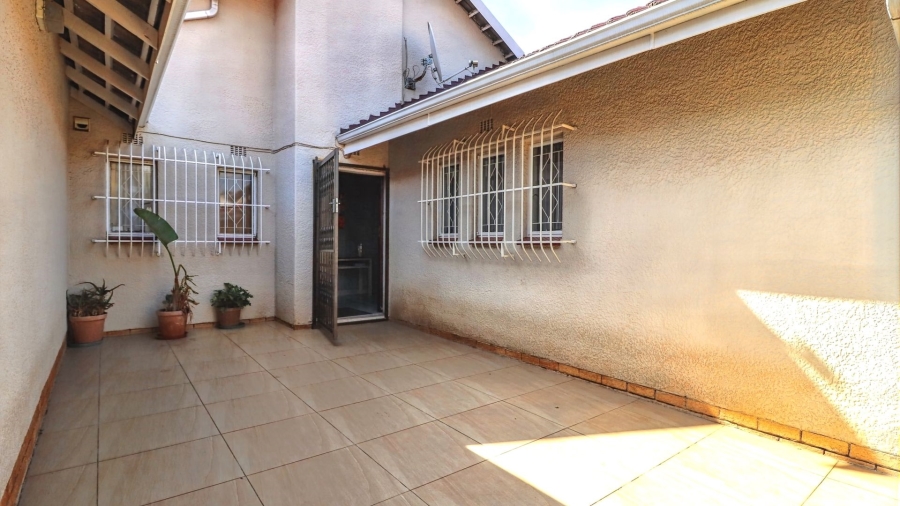 4 Bedroom Property for Sale in Eastleigh Gauteng