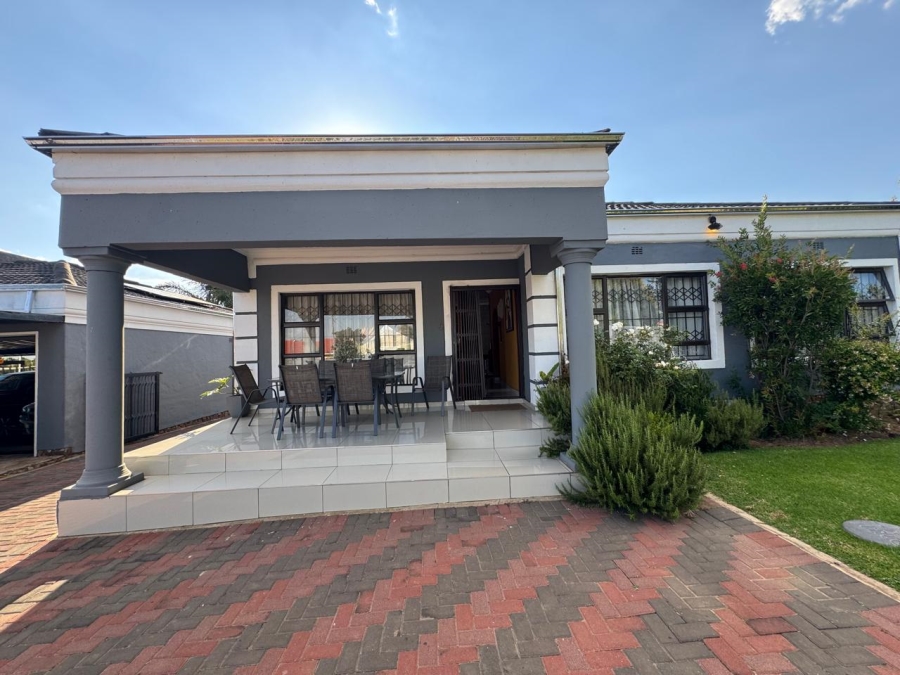 3 Bedroom Property for Sale in Elspark Gauteng