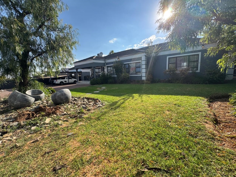 3 Bedroom Property for Sale in Elspark Gauteng