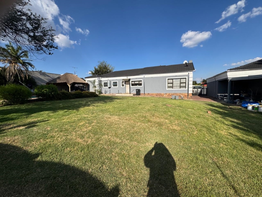 3 Bedroom Property for Sale in Elspark Gauteng