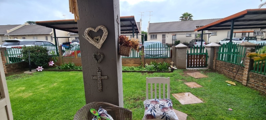 2 Bedroom Property for Sale in Bartlett Gauteng