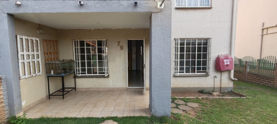 2 Bedroom Property for Sale in Bartlett Gauteng