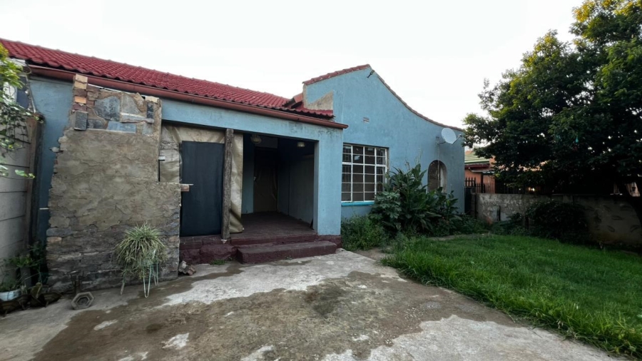 3 Bedroom Property for Sale in Brakpan North Gauteng