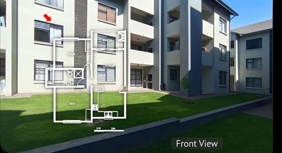 2 Bedroom Property for Sale in Eveleigh Gauteng