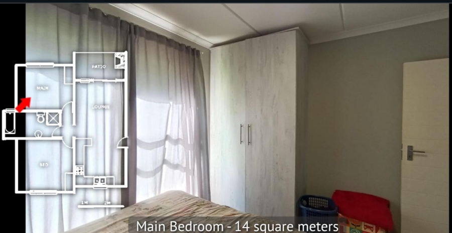 2 Bedroom Property for Sale in Eveleigh Gauteng