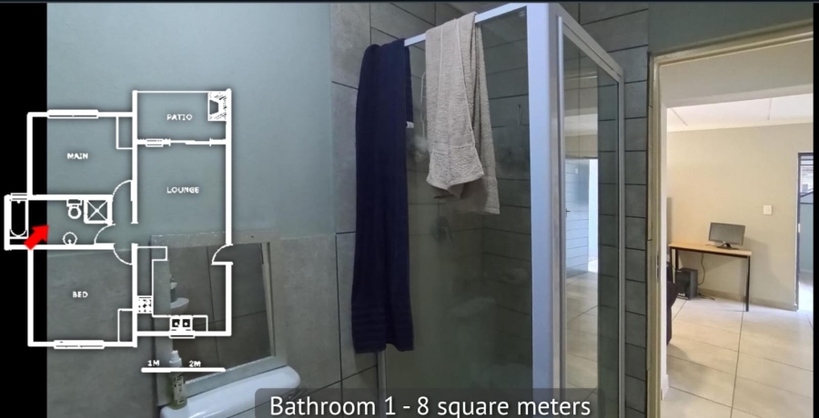 2 Bedroom Property for Sale in Eveleigh Gauteng