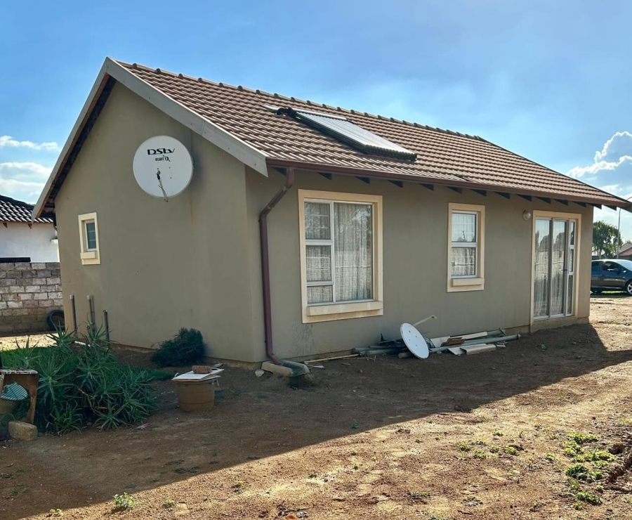 3 Bedroom Property for Sale in Strubenvale Gauteng
