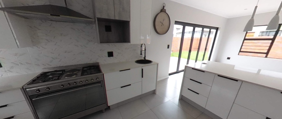 3 Bedroom Property for Sale in Caro Nome A H Gauteng