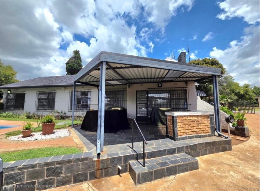 3 Bedroom Property for Sale in Freeway Park Gauteng