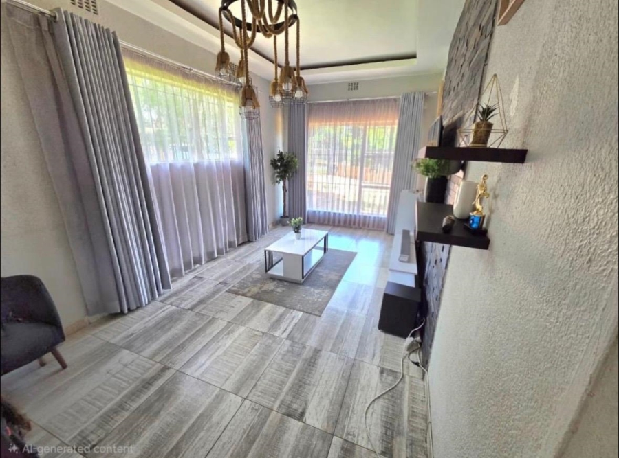 3 Bedroom Property for Sale in Freeway Park Gauteng