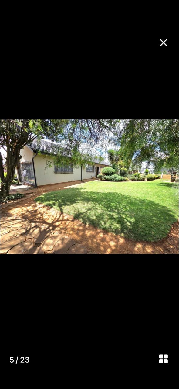 3 Bedroom Property for Sale in Freeway Park Gauteng