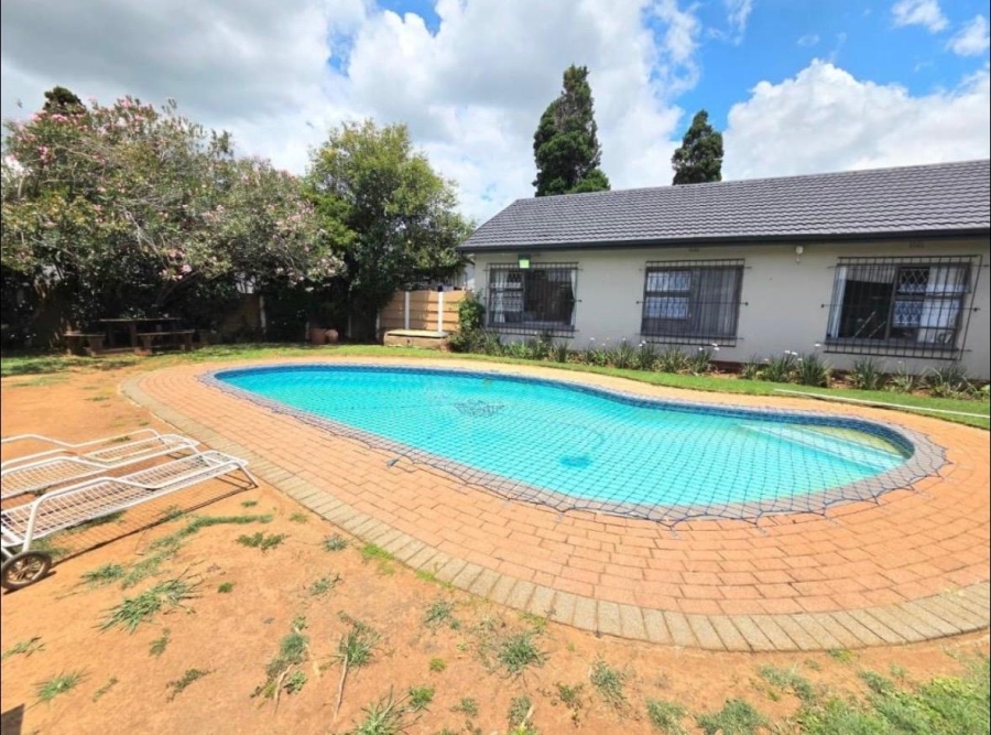 3 Bedroom Property for Sale in Freeway Park Gauteng
