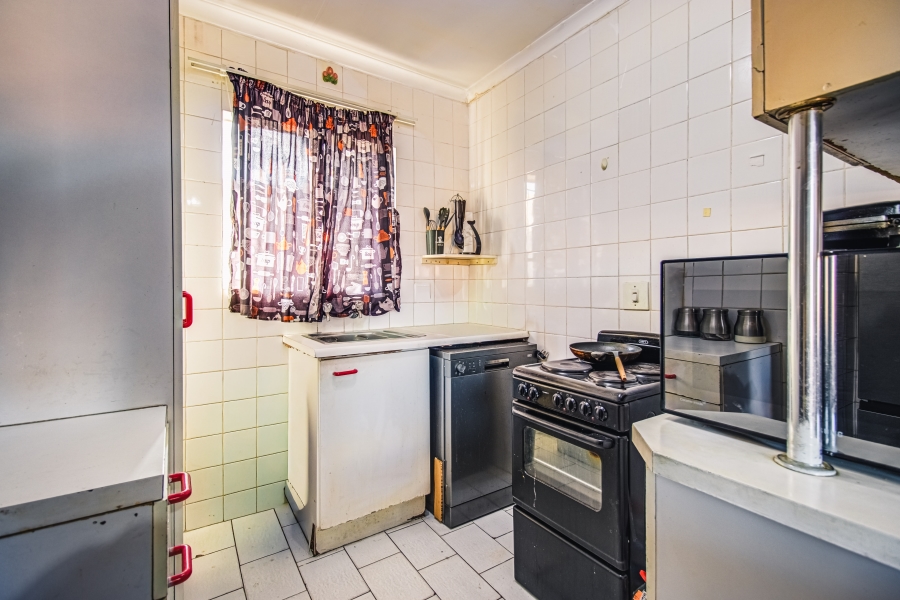 2 Bedroom Property for Sale in Birchleigh Gauteng