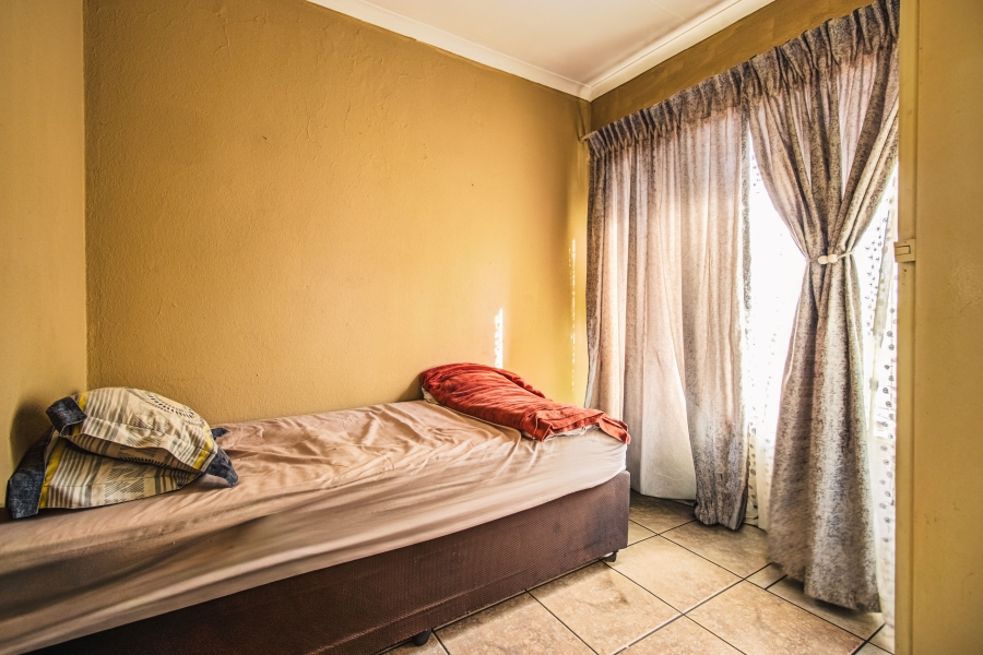 2 Bedroom Property for Sale in Birchleigh Gauteng